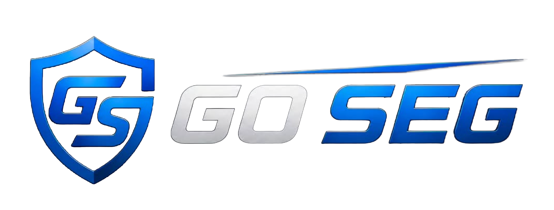 GO SEG — Agilidade que Protege